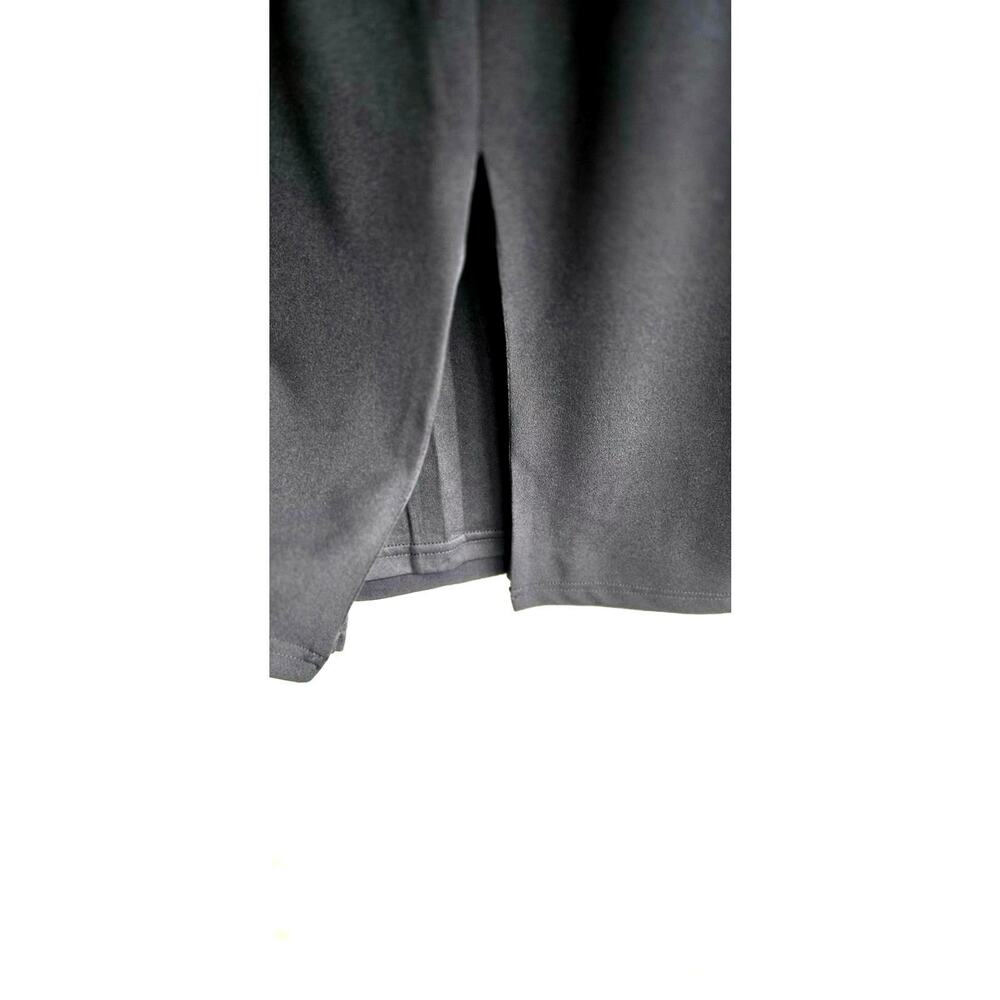 Women’s black Lulus brand dress - Picture 5 of 6